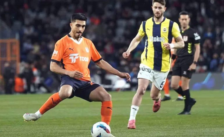 İsmail Yüksek Cezalı Duruma Düştü