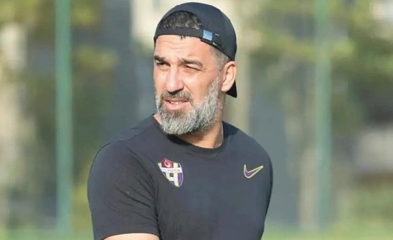 İspanyollar duyurdu! Arda Turan Shaktar Donetsk’e imza atıyor