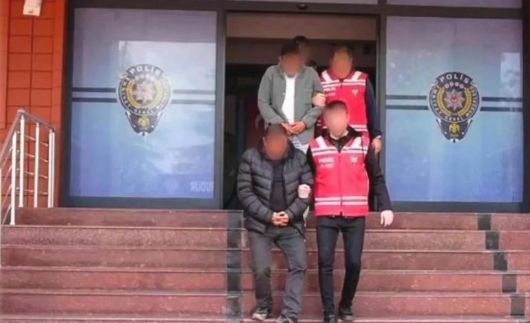 Isparta’da 4 Suçlu Yakalandı