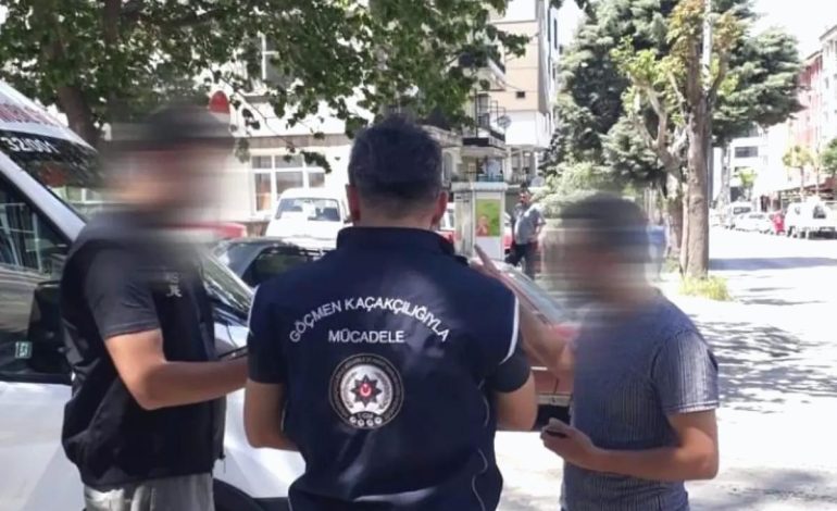 Isparta’da Huzur Uygulaması: 3 Bin Kişi Sorgulandı