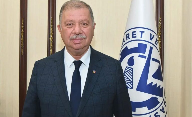 Isparta’nın İhracatı 143 Milyon Doları Aştı