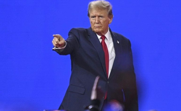 İsrail basınından ‘ateşkes’ iddiası: Trump duyurabilir