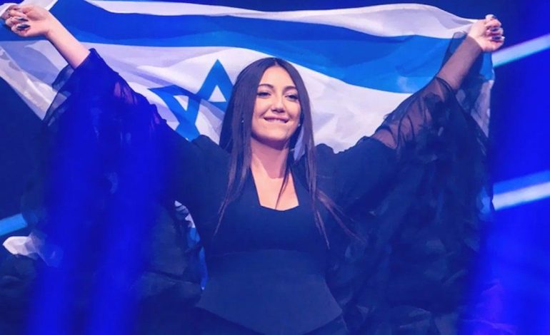 İsrail Eurovision’da oy mu çaldı?