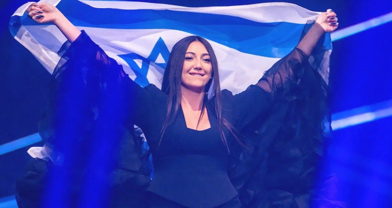 İsrail Eurovision’da oy mu çaldı?