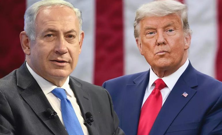 İsrail, Trump’ın seyahati boyunca 237 Filistinliyi öldürdü