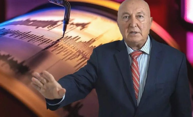 İstanbul güne depremle uyandı, Ahmet Ercan’dan AFAD ve Kandilli’ye net uyarı
