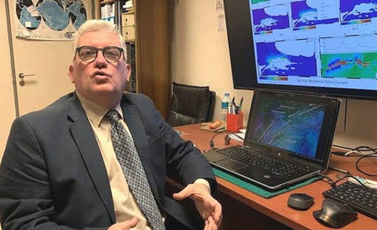 İstanbul için ‘korkunç’ senaryo! Deprem uzmanı büyüklük verdi: Riskli ilçeleri sıraladı