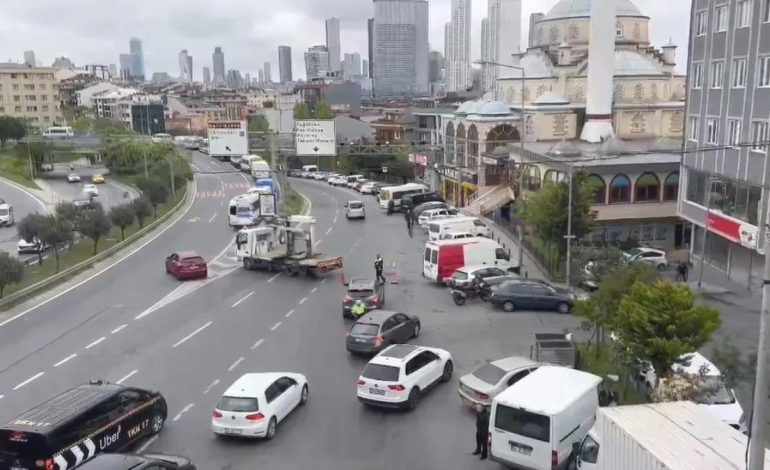 İstanbul’da 1 Mayıs Güvenlik Önlemleri