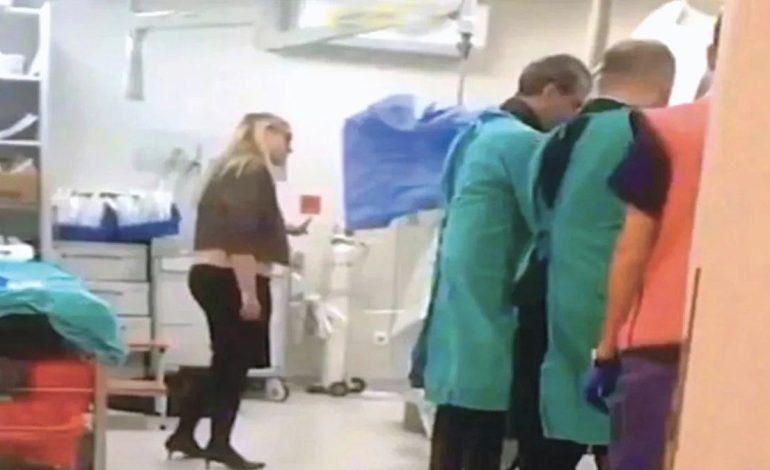 İstanbul’da ameliyathanede stent pazarlığı: Kardiyoloji koordinatörü hakkında karar verildi
