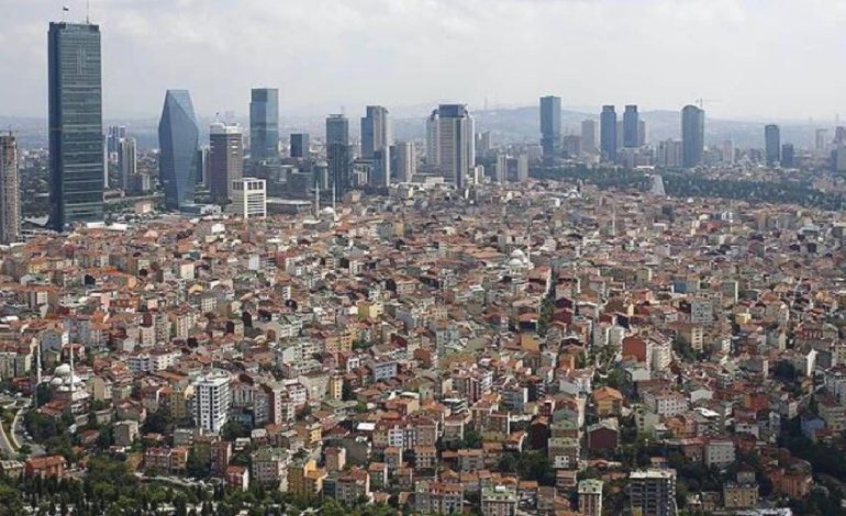 İstanbul’da depremin ardından bazı ilçelerde kiralar düştü