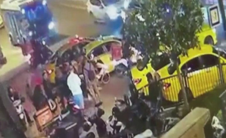İstanbul’da doktor dehşeti! Kavga cinayetle bitti
