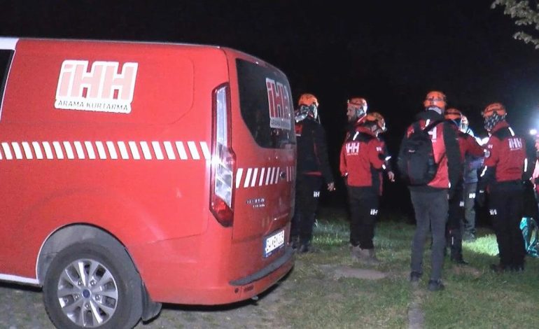 İstanbul’da kaybolan demans hastasını arama çalışmalarına ara verildi