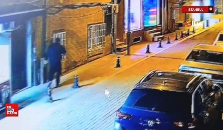 İstanbul’da kendisini oğlu olarak tanıtıp 400 bin TL dolandıran şüpheli yakalandı