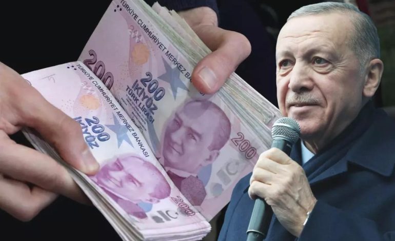 İstanbul’da kentsel dönüşüm uygulamalarındaki yardım kararında değişikliğe gidildi