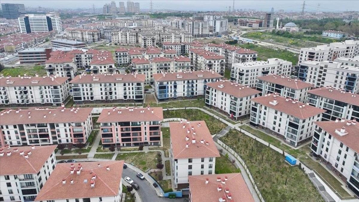 İstanbul’da kentsel dönüşüm yardımlarında artışa gidildi
