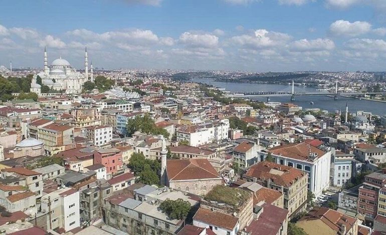 İstanbul’da kiralarda deprem etkisi: ‘Büyükçekmece ve Küçükçekmece’ye hiç talep yok’