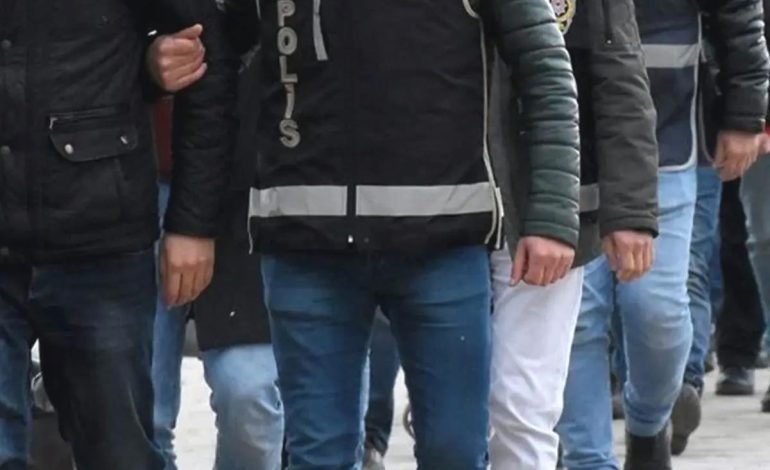 İstanbul’da terör örgütüne finans sağlayanlara operasyon! 2 kişi tutuklandı