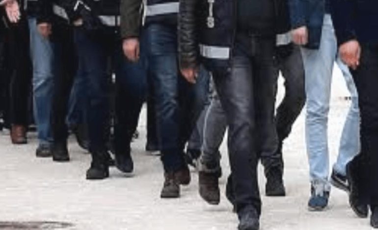 İstanbul’da yasa dışı bahis operasyonu: 4 şüpheli tutuklandı