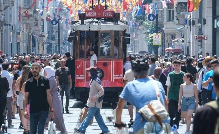 İstanbul’da yaşamın maliyeti 100 bin liraya yaklaştı
