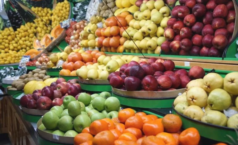 İstanbul’daki gıdalarda yüksek pestisit çıkması ne anlama geliyor?