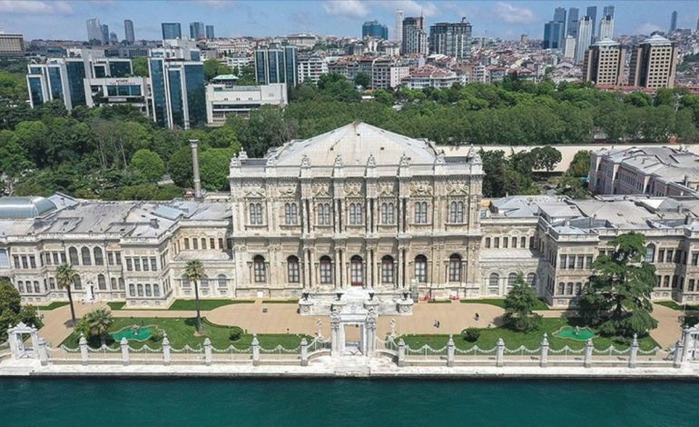 İstanbul’daki Ukrayna-Rusya görüşmeleri günün ikinci yarısına ertelendi