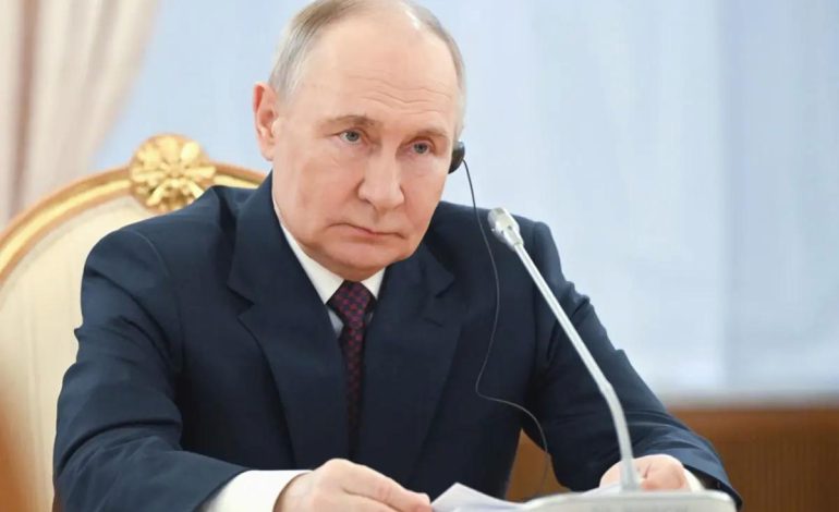 İstanbul’daki zirve öncesi AB’den Putin’e yeni “yaptırım” darbesi