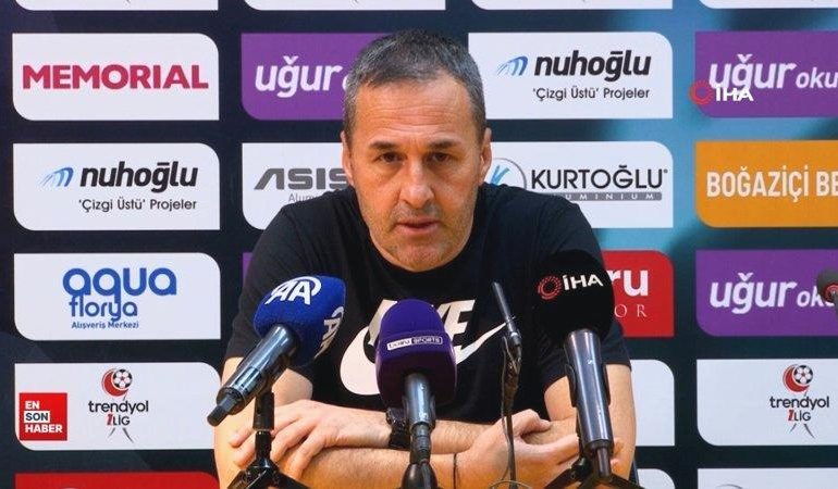 İstanbulspor’u yenen Boluspor yarı finale yükseldi