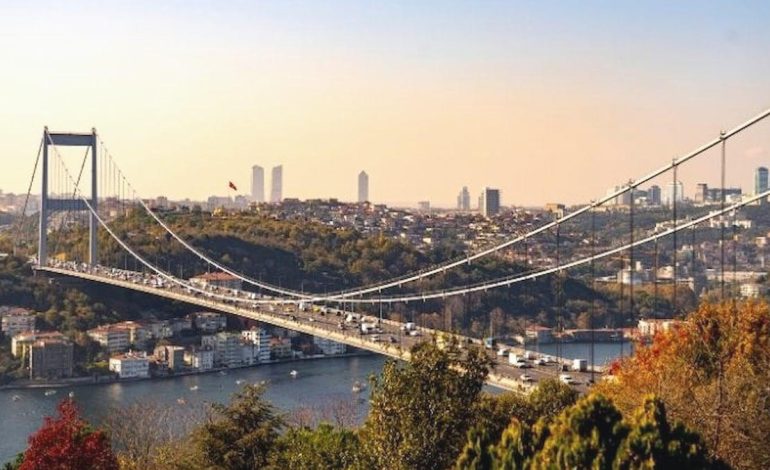 İstanbul’un en pahalı mahallesi belli oldu! Ne Sarıyer ne de Beşiktaş’ta…