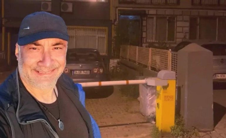 İstanbul’un göbeğinde dehşet: Üniversiteli genç kız Yeşilçam oyuncusunu öldürdü! Böyle kaçtı