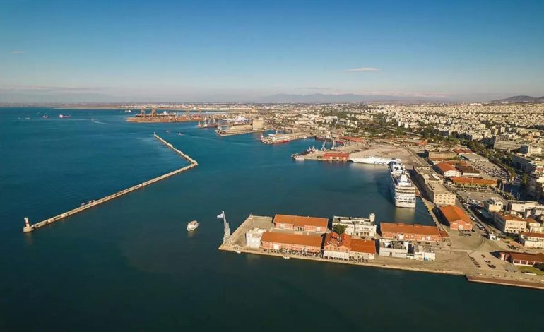 İşte ABD’nin Yunanistan planı! İlk hedefleri kritik limanlar