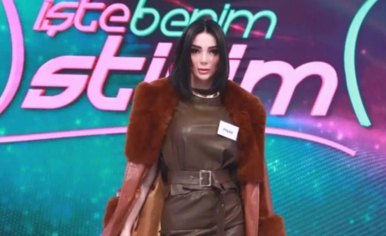İşte Benim Stilim Pınar ayrıldı mı, neden yok?