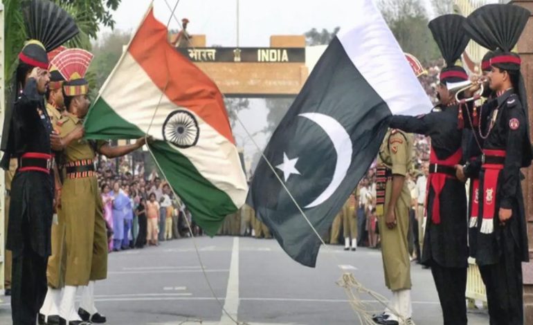 İşte Hindistan ve Pakistan’ın kalem kalem askeri kapasiteleri