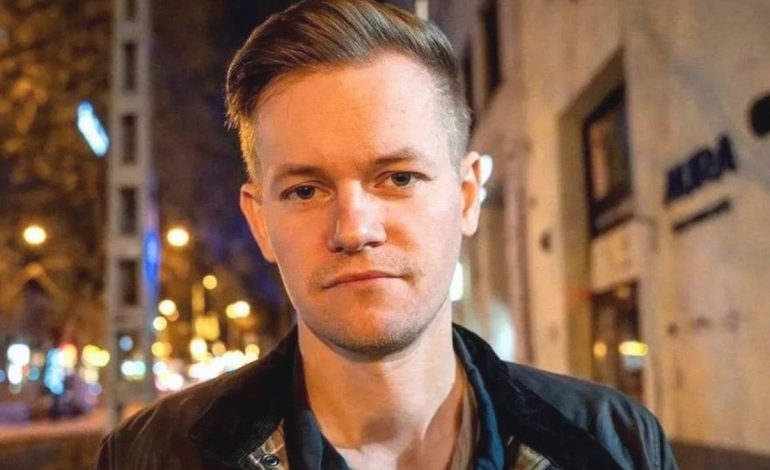 İsveçli gazeteci Joakim Medin’e ‘Cumhurbaşkanına Hakaret’ten 11 ay 20 gün hapis cezası