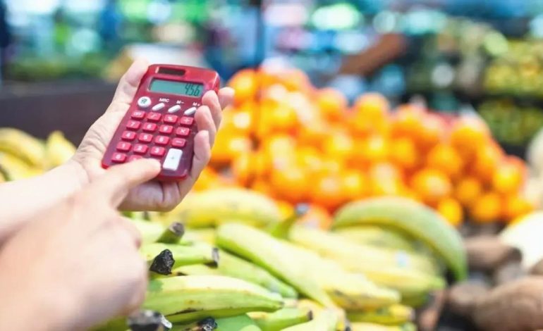 İsviçre’de Enflasyon Beklenenden Daha Fazla Yavaşladı