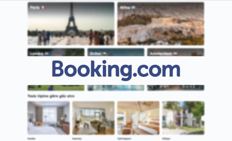 İsviçre’den Booking.com kararı