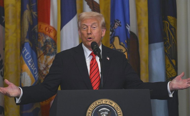 İtalya, İngiltere, Fransa ve Almanya liderleri, Putin-Trump görüşmesi öncesi ABD Başkanı’yla konuştu