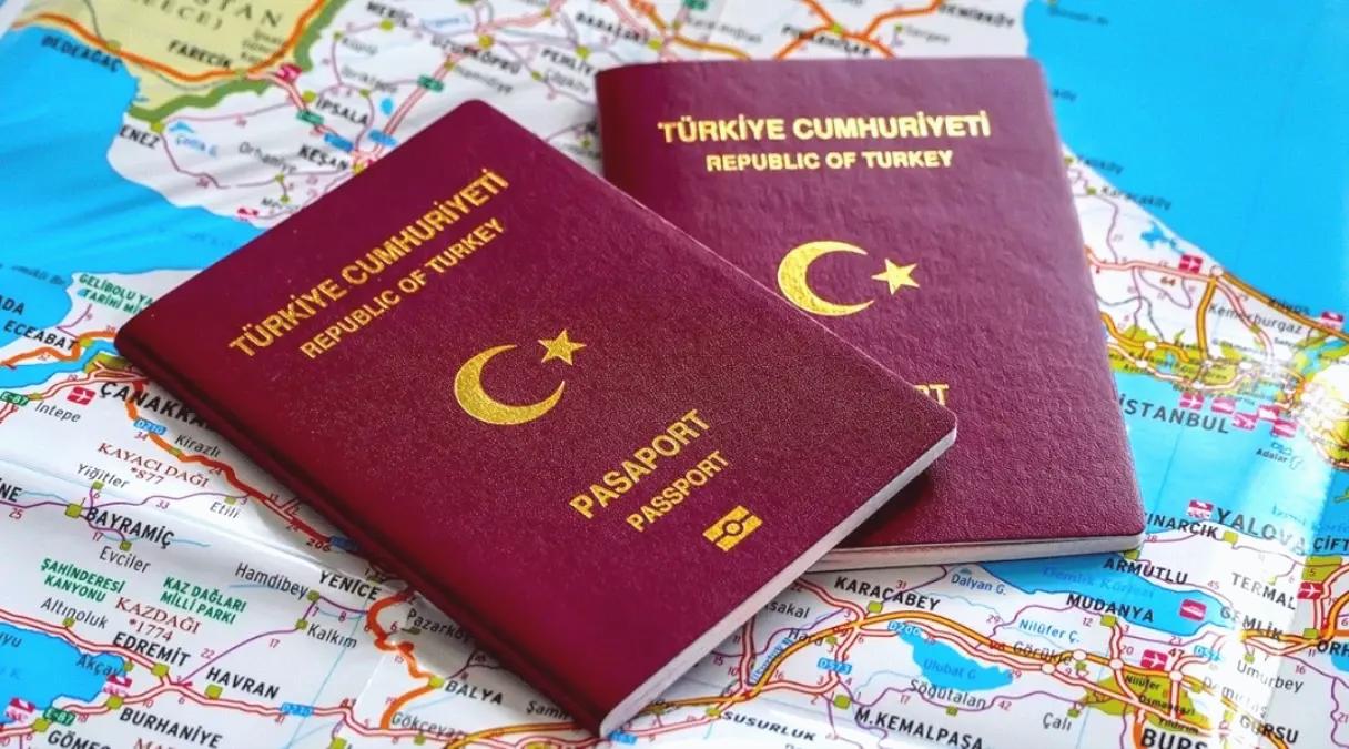 İtalya Türk pasaportlarını iptal mi etti? İtalya Türk pasaportlarını neden iptal etti?