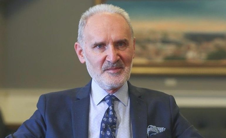 İTO Başkanı Avdagiç isyan etti: Buna hangi üretici dayanır?