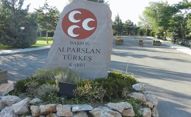 İYİ Parti’den MHP ile ipleri gerecek ‘Türkeş’ hamlesi