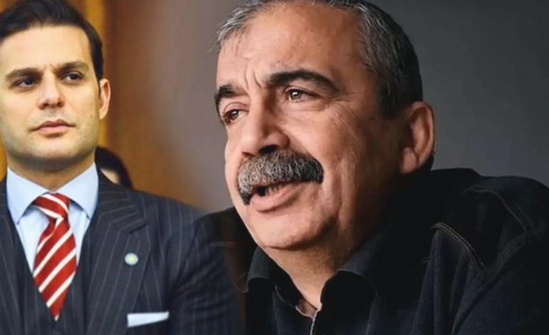 İYİ Partili Aslan’dan tepki çeken mesaj: “Allah taksiratını affetsin, tam Türkçülük gününde Allah aldı canını”