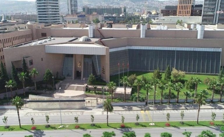 İzmir Adliyesi’ndeki gıda zehirlenmesi iddiasıyla ilgili açıklama