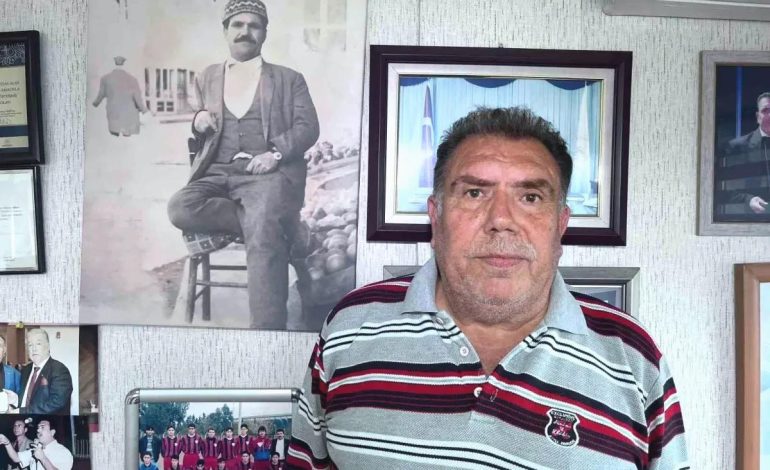 İzmir Hamamları Kapanma Tehlikesiyle Karşı Karşıya