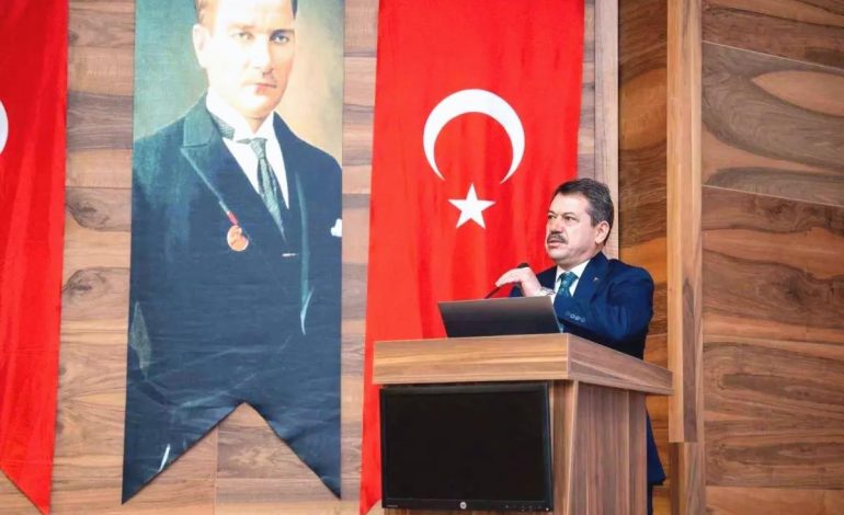 İzmir’de Eğitici Eğitimi Programı Düzenlendi