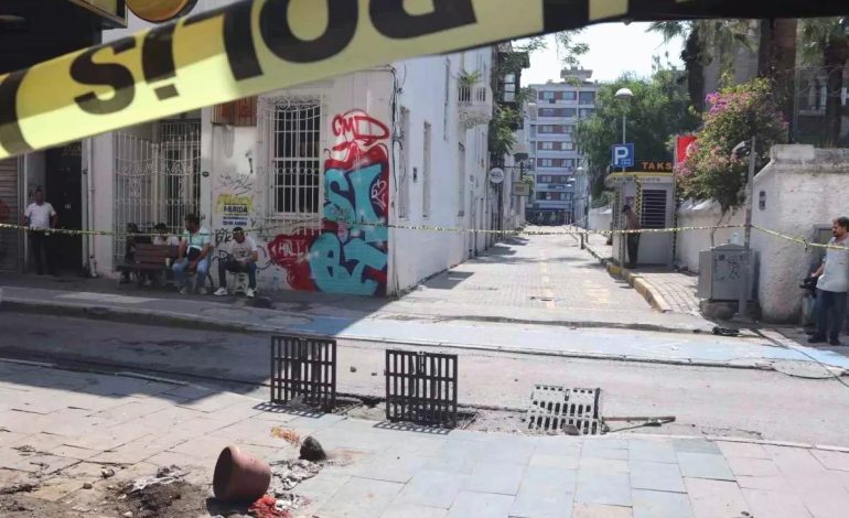 İzmir’de Elektrik Akımına Kapılan İki Kişinin Ölüm Davasında Tutukluluk Devam Kararı