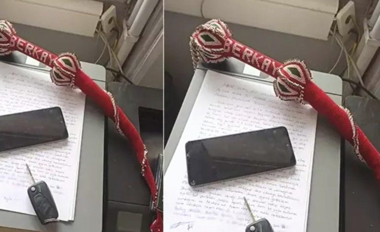 İzmir’de kırbaçlı dehşet: Ölümü göze alıp arabadan atladı! Nedeni belli oldu