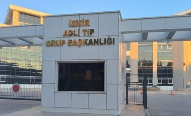 İzmir’de komşusunu tabancayla öldüren kişi intihar etti