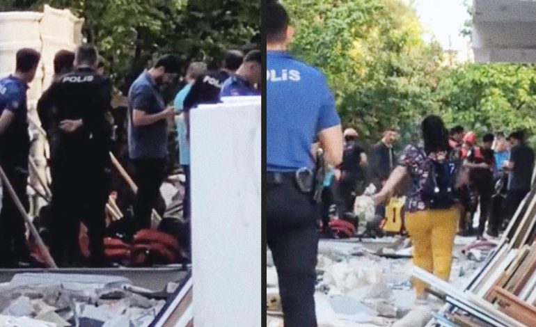İzmir’de korkunç kaza: Su dolu kuyuda can verdi