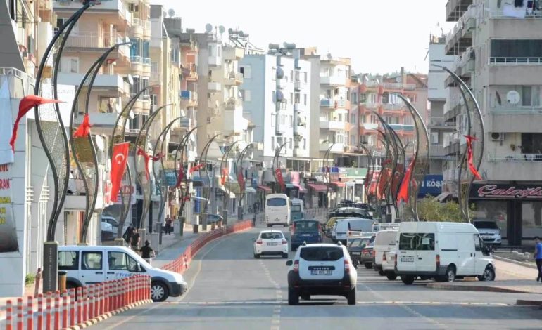 İzmir’de Taşıt Sayısı Yüzde 8 Arttı