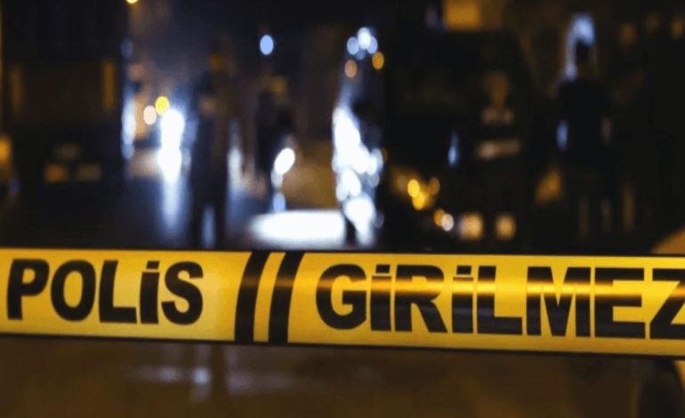 İzmir’deki ‘nişan atma’ cinayetinde 9 kişi tutuklandı
