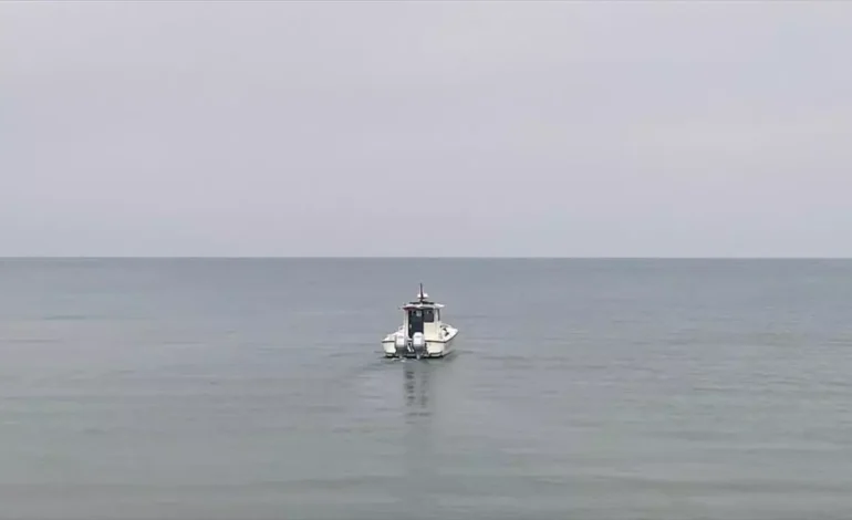 İznik Gölü’nde Kaçak Avcılar Ceza Aldı